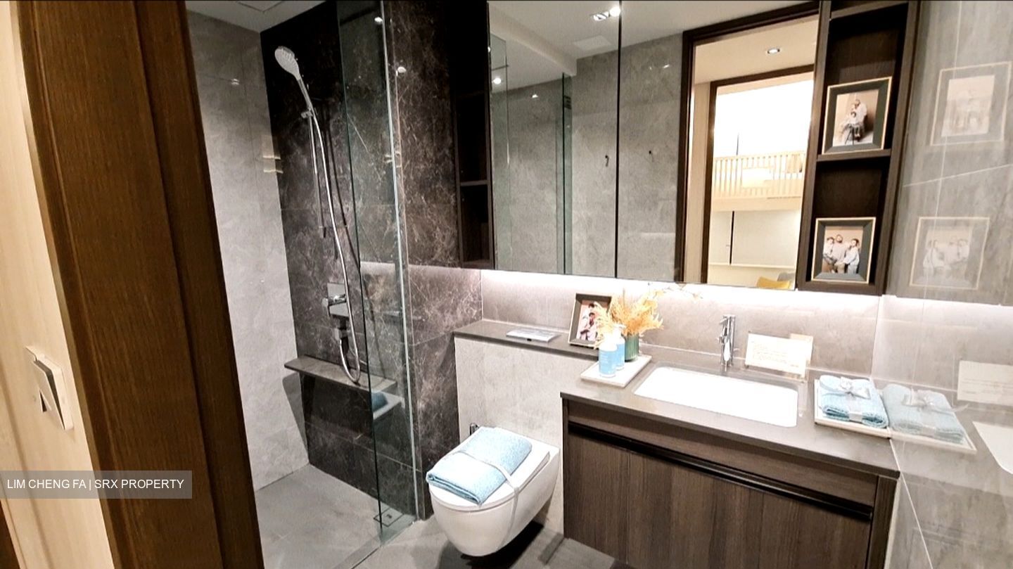 Tembusu Grand (D15), Condominium #400865391